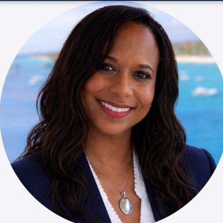 Megan Perretta, Lifestyle Manager at Esplanade